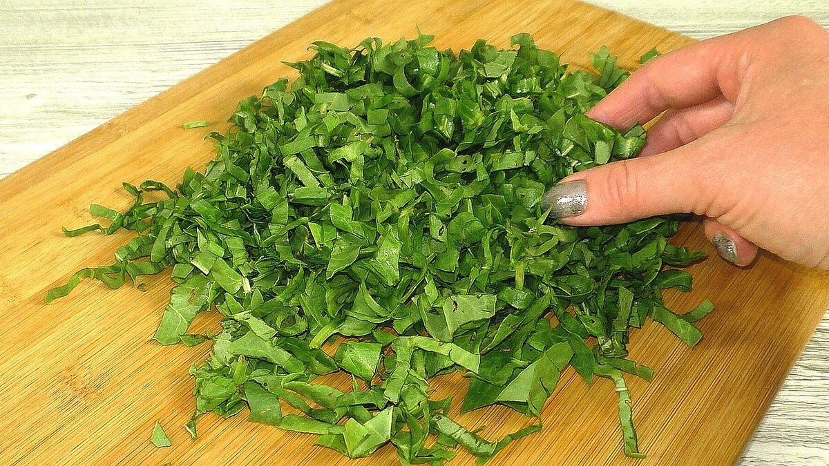 Зеленые секреты: как сохранить свежесть зимой