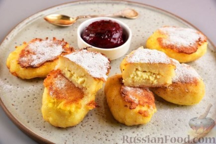 Вдохновляющие завтраки: новые вкусы для утреннего меню