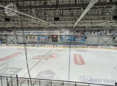 Билеты на домашние матчи «Ижстали» первого раунда плей-офф раскупили за полчаса