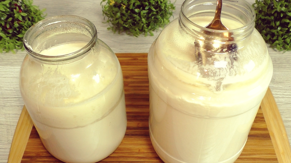 Как приготовить домашний творог: простой и вкусный рецепт