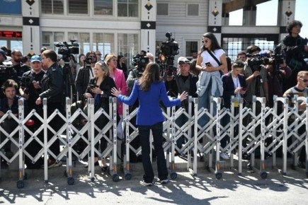 Союз журналистов РФ предупреждает о рисках нового закона о «обвинительной информации»