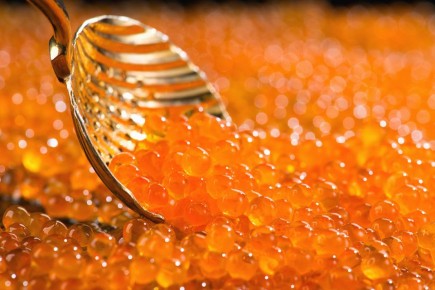 Как выбрать идеальную красную икру для праздничного стола