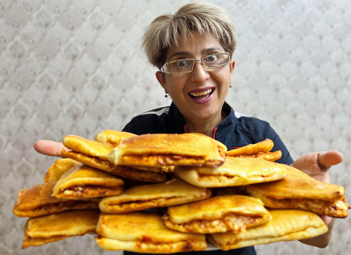 Вкусный ужин за считанные минуты: универсальный рецепт для всей семьи