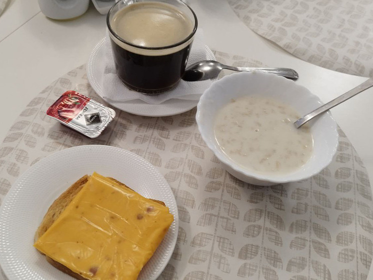 Завтрак в час: ключ к успешному началу дня