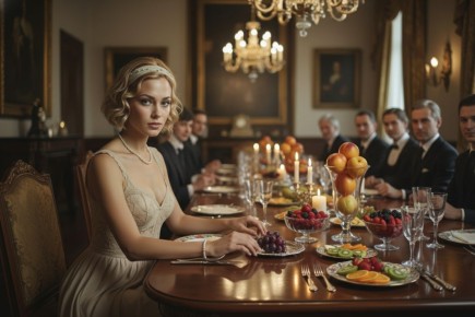 Искусство фруктового этикета: как не попасть впросак за столом