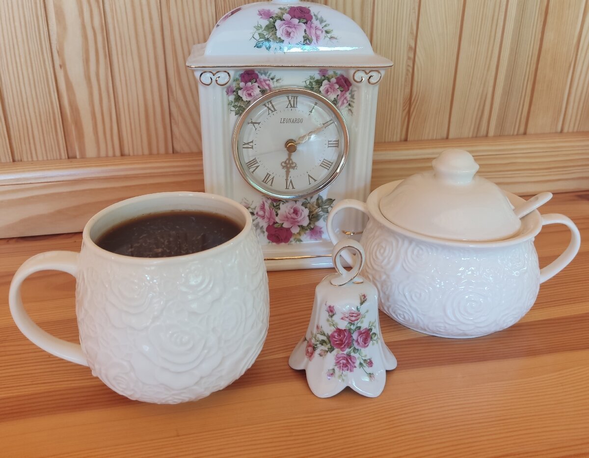 Кофе как искусство: уют и ритуалы домашнего кофеепития