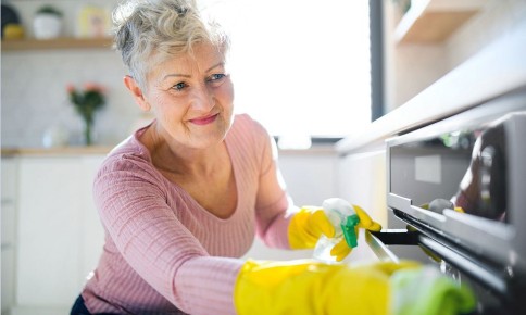 Как быстро навести порядок: минимальные усилия, максимум эффекта