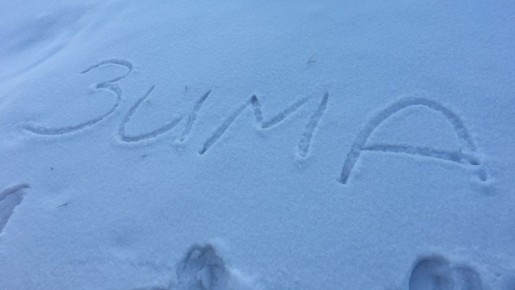 По температуре прошедшая календарная зима была близка к норме, а по осадкам перебрала в полтора-два раза