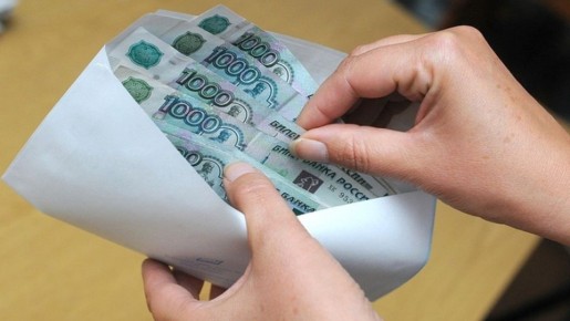 ФНС активно борется с теневой занятостью: 64 тысячи неофициально работающих под контролем