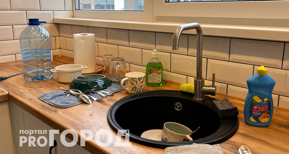 Сюрпризы на кухне: вещи, которые требуют более частой замены