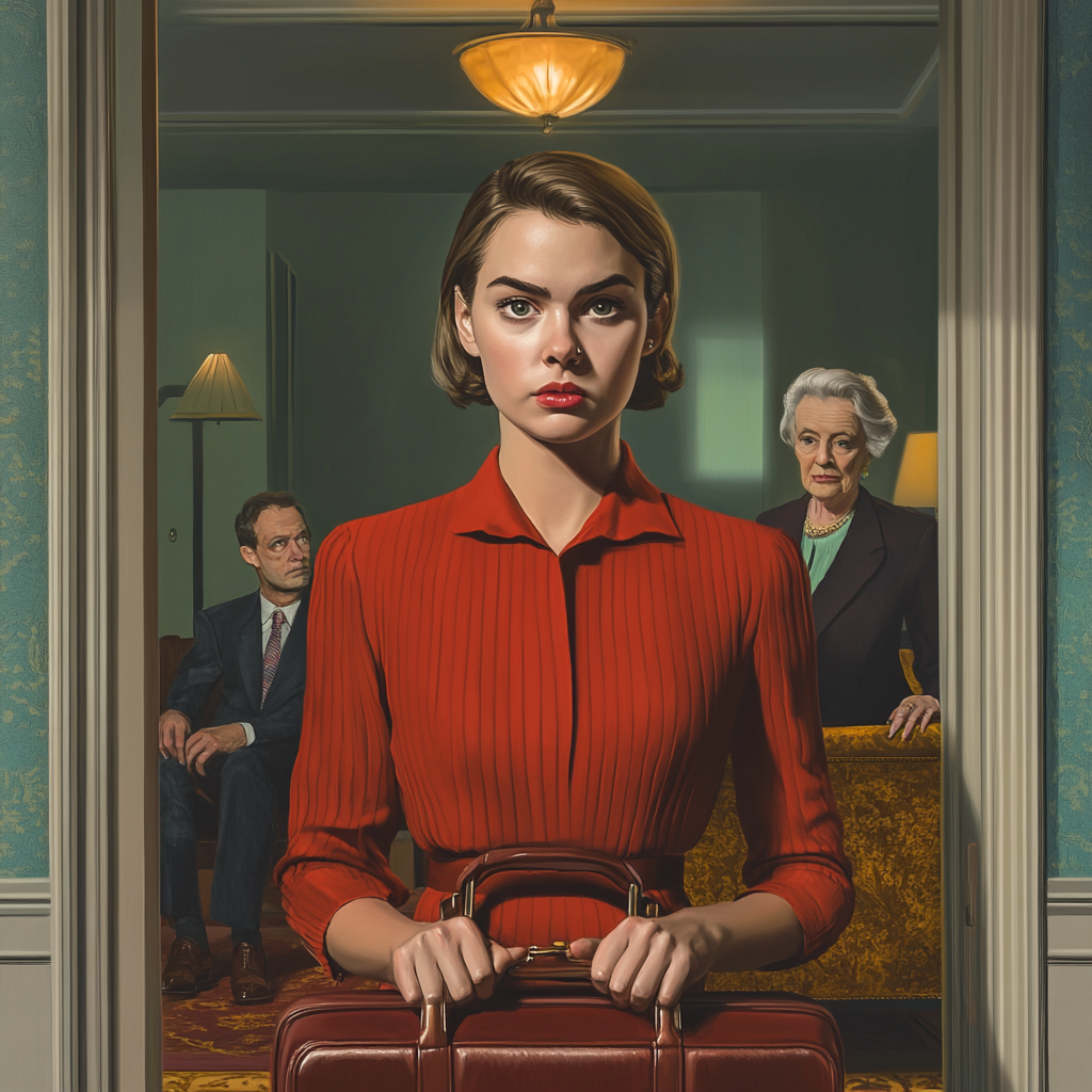 Жизнь на чужой земле: история предательства и борьбы за себя