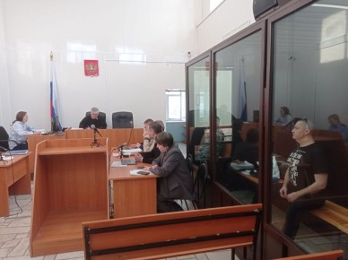 Экс-глава Ижевска Олег Бекмеметьев приговорен к 5 годам колонии общего режима