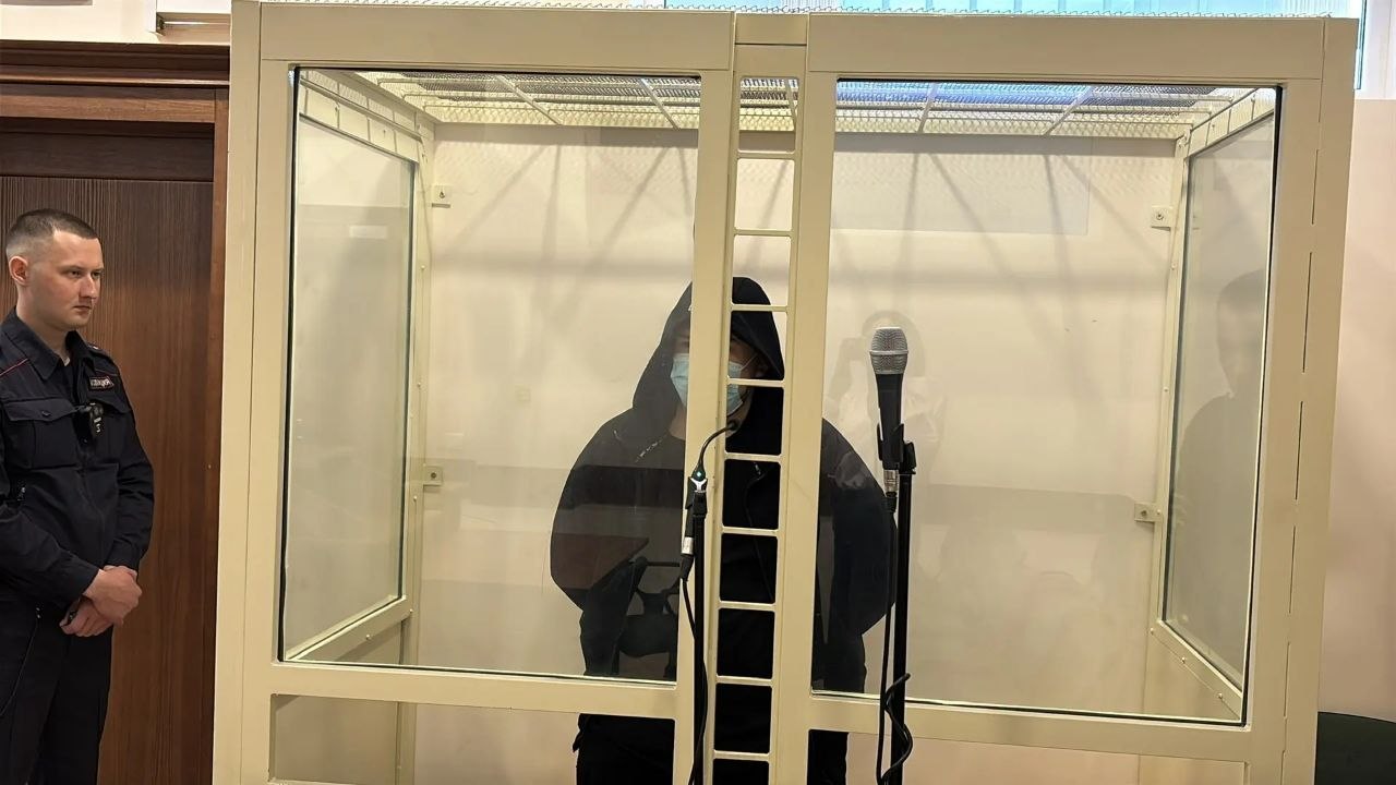 8 лет колонии строгого режима получил житель Можги за производство более 71 кг мефедрона