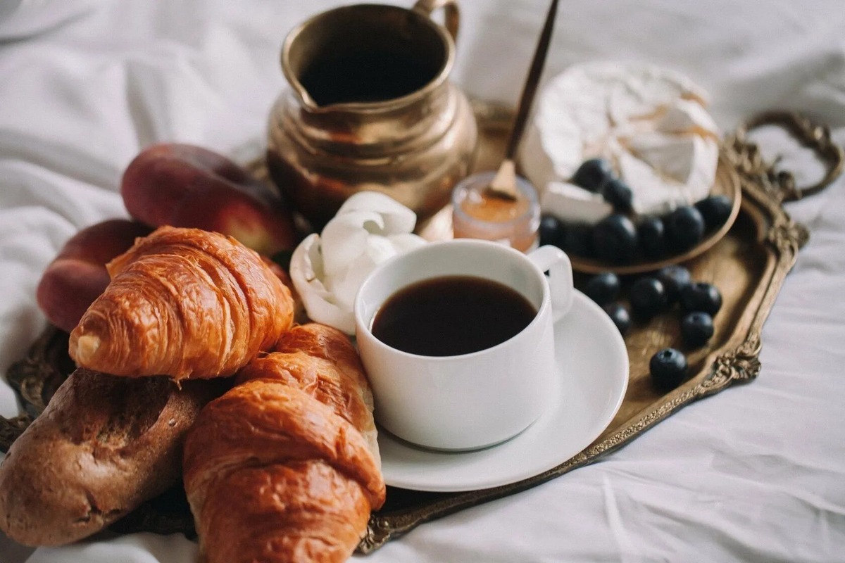 Неожиданные сочетания с кофе: от классики до гастрономических экспериментов