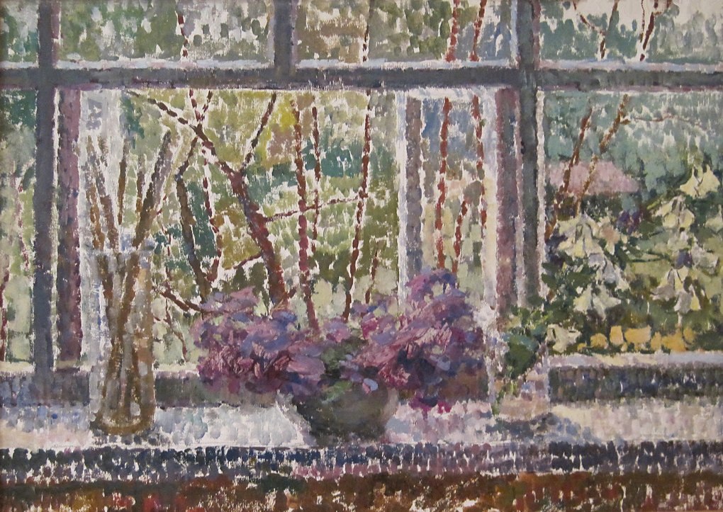 Сегодня в рубрике «Художники Удмуртии» Галанов Николай Михайлович — заслуженный работник культуры УАССР, живописец и сценограф Сегодня в рубрике «Художники Удмуртии» Галанов Николай Михайлович — заслуженный работник культуры УАССР, живописец и сценограф