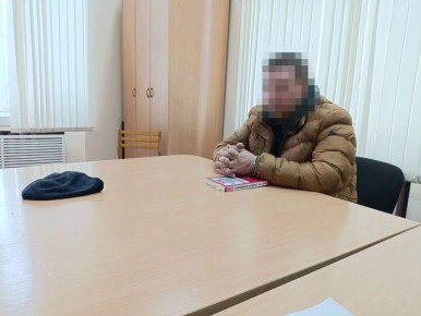 Взятки в минсоцполитики Удмуртии: ФСБ задержала начальника юротдела Республиканского центра социальных выплат по подозрению в получении крупной взятки