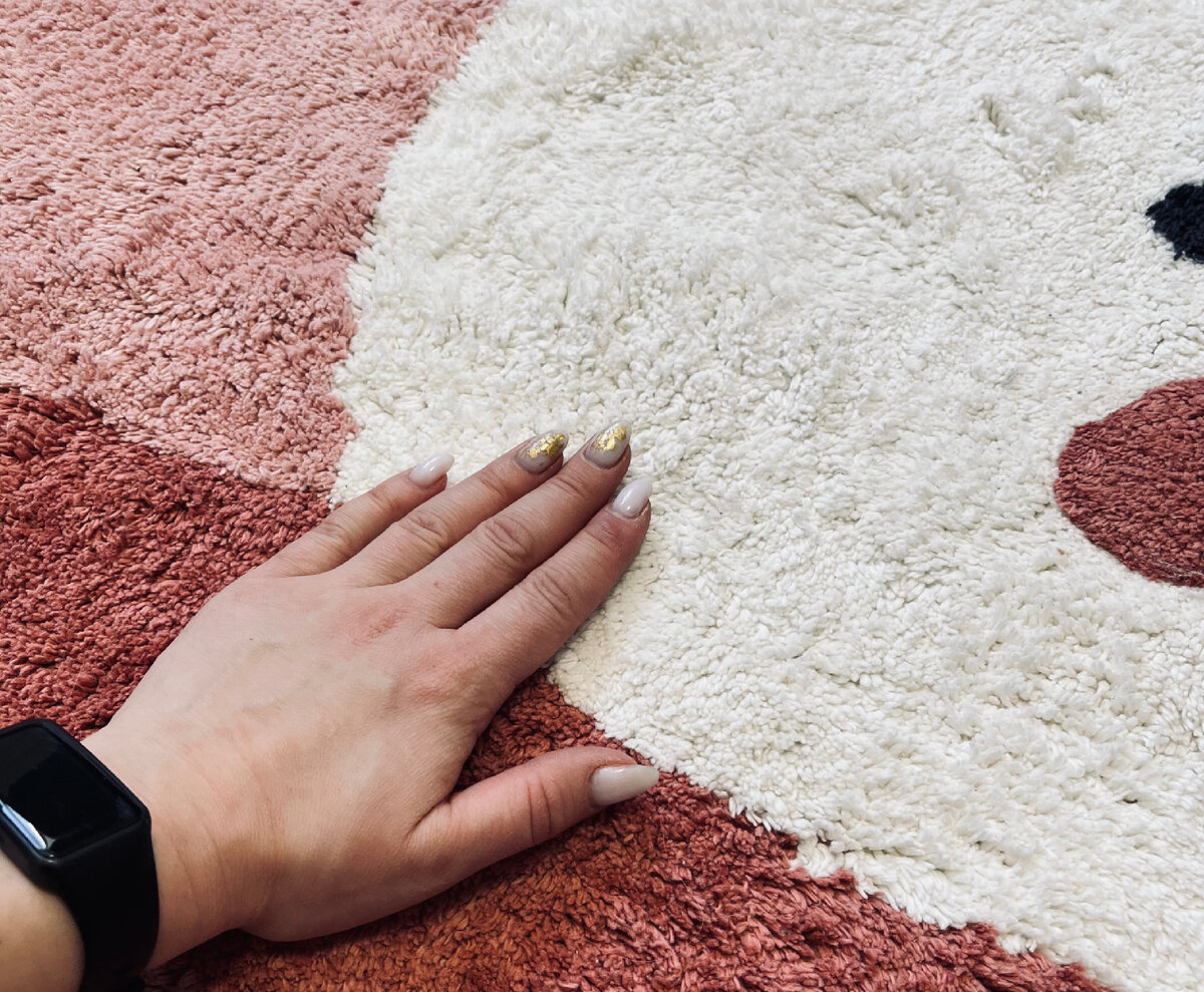 Как обеспечить долговечность вашего ковра: простые советы и хитрости