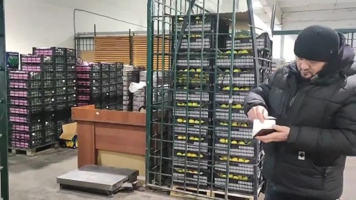 Сотрудники военного следственного отдела СК России по Ижевскому гарнизону провели рейд на улице Пойма