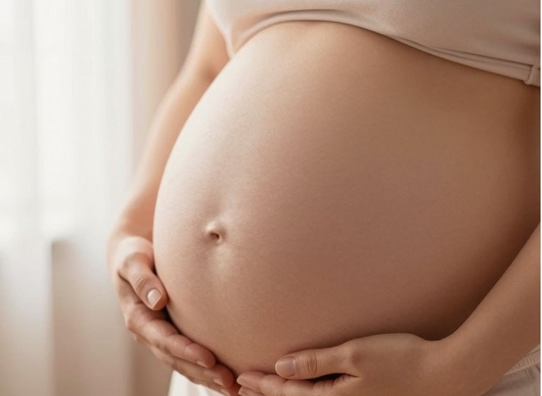 В Удмуртии в 2025 году 426 женщин отказались делать аборт, сообщает АНО «Мамина радость»