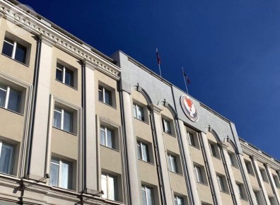 Доходы бюджета Удмуртии в 2025 году выросли на 16%
