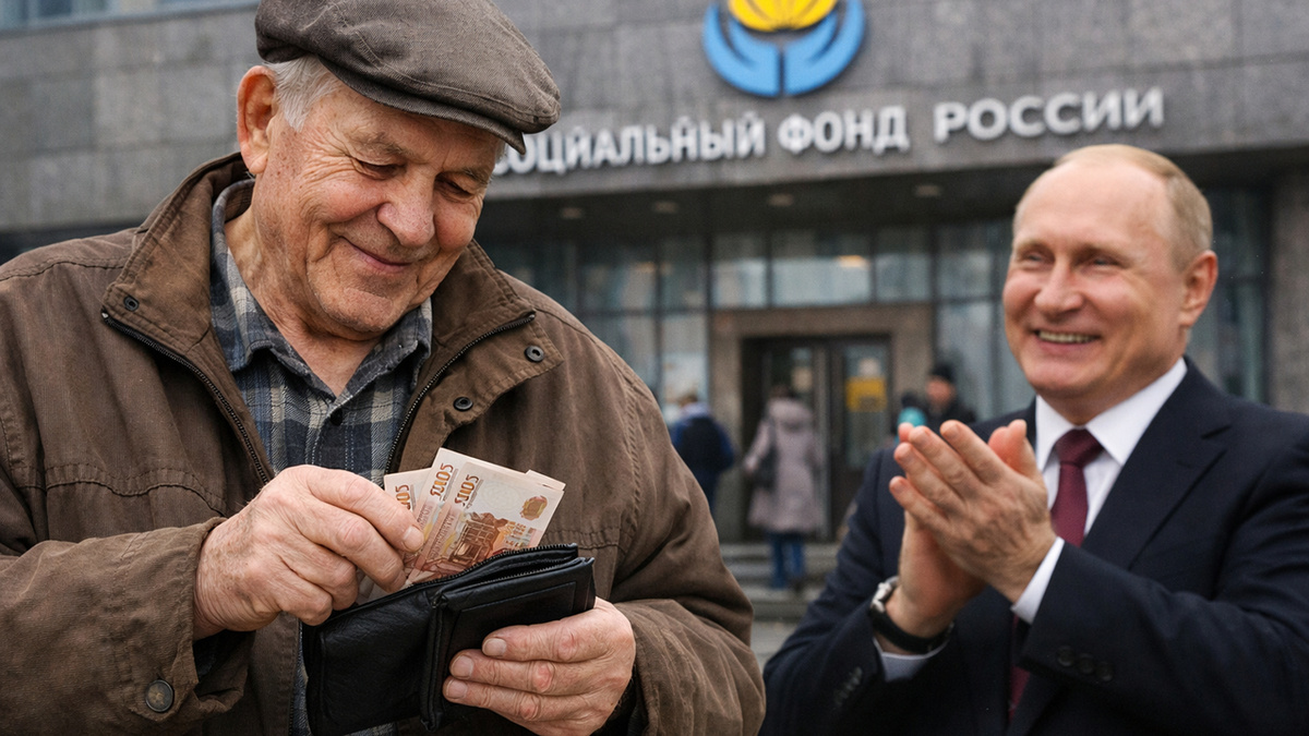 Пенсия для незанятых: что нужно знать о государственной поддержке