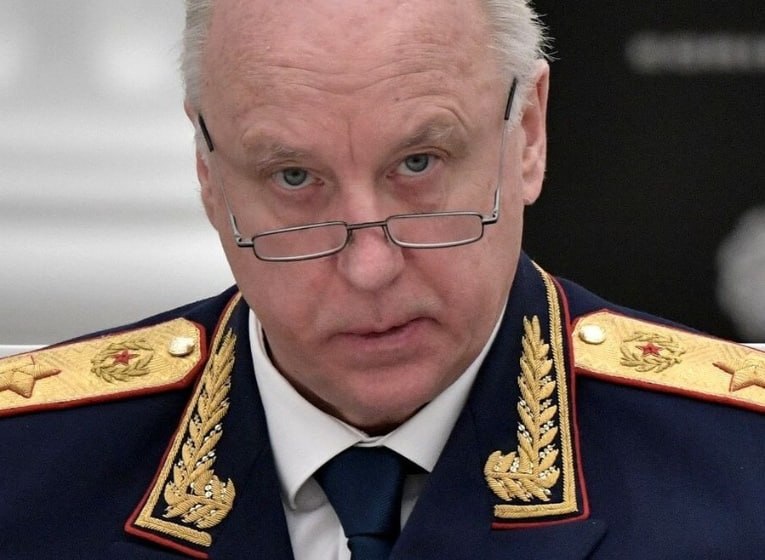 Александр Бастрыкин взял на контроль инцидент с сожжением проводов на Вечном огне в Ижевске