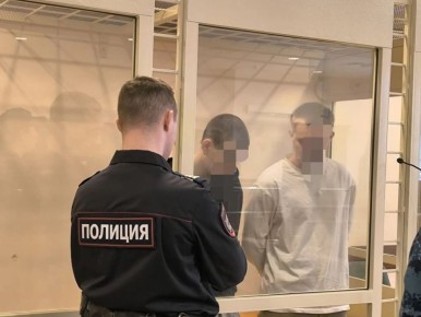 Двух молодых людей осудили за поджог сотовой вышки связи в Воткинске, сообщает объединенная пресс-служба судов Удмуртии