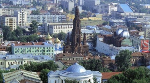 В Ижевске за превышение служебных полномочий задержана начальник сектора инклюзивного образования минобраза УР