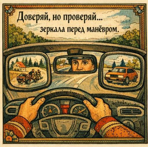 Старые пословицы - на новый лад Старые пословицы - на новый лад