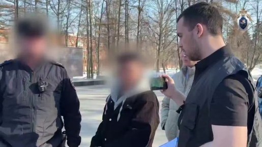 Глава СК России поручил доложить о расследовании уголовного дела по факту осквернения Монумента боевой и трудовой славы в Ижевске