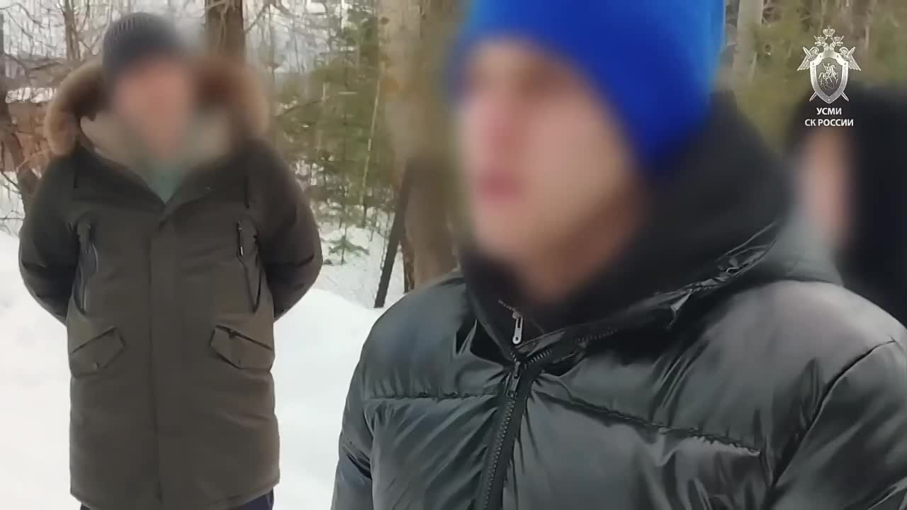 В Удмуртии двое 18-летних юношей осуждены по статье о диверсии