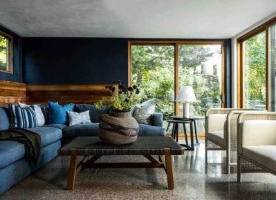 Почему стоит оспаривать традиции в дизайне интерьеров