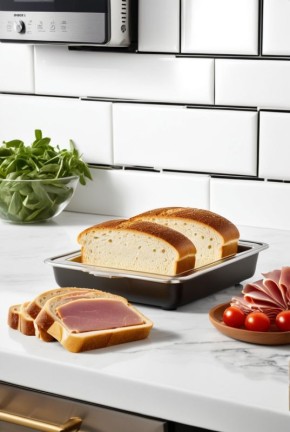 Как выбрать сэндвичницу: основные параметры для вашего удобства