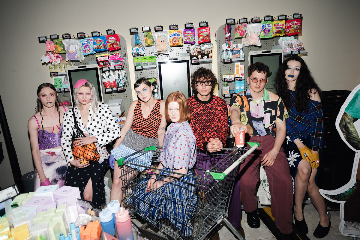 Новый взгляд на ритейл: открытие Перекрёстка Select как праздник для горожан