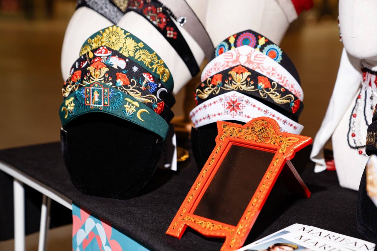 В России стильно. Такую ярмарку провели «Новые люди» в поддержку предпринимателей В России стильно. Такую ярмарку провели «Новые люди» в поддержку предпринимателей