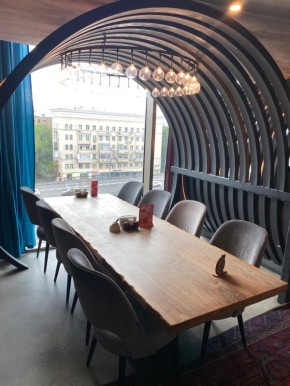 Неповторимые вкусы Урюка: стоит ли пробовать узбекскую кухню?