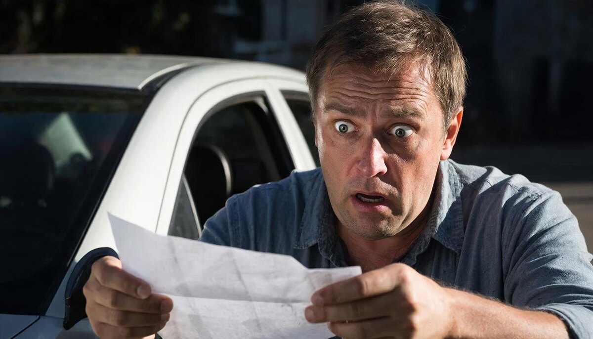 Мошенники используют хитрые схемы в ДТП с записями