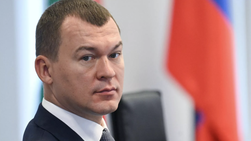 Дегтярёв приветствует решение CAS: спорт без границ