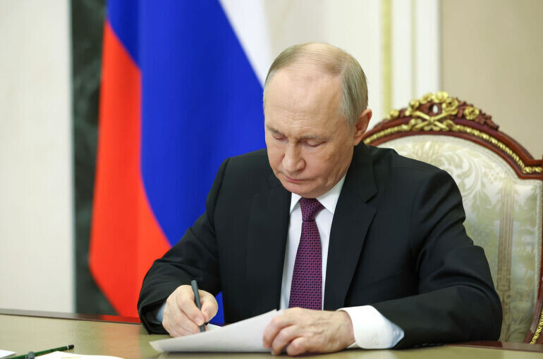 Новая защита для иностранцев, служащих в российской армии