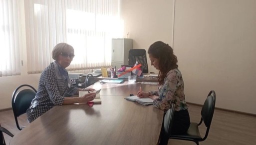 Психологическая обстановка в школе №88 Ижевска оценивается как стабильная