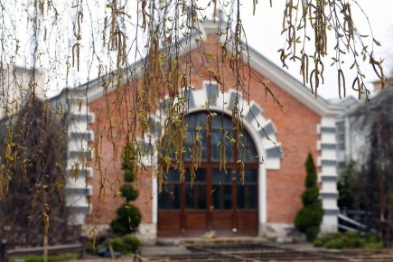 320 ��� ������������ �������: ������������ �������� ������������� ���� ������