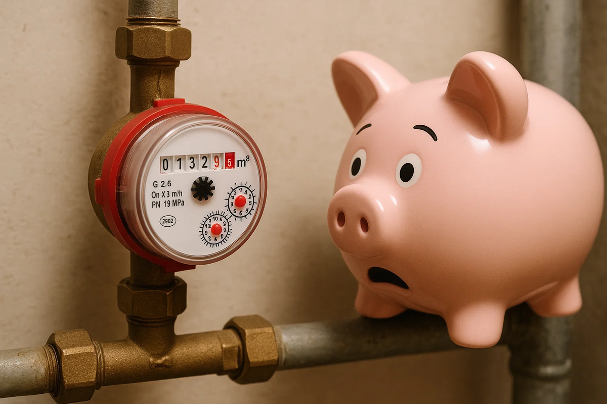 Что изменилось в оплате ЖКХ в 2026 году