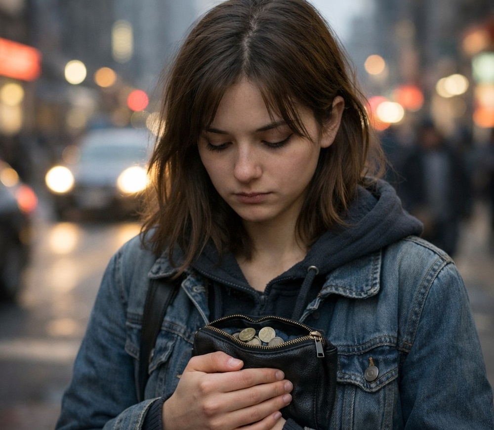 Как сохранить деньги, даже когда зарплата невысока: советы от экономиста