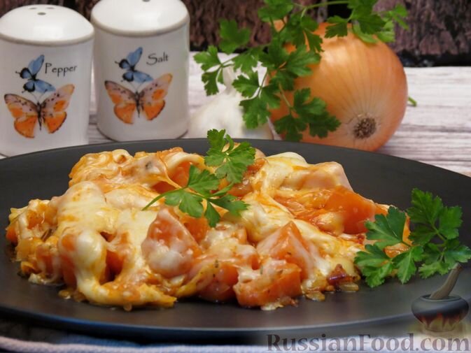 Творим шедевры с тыквой: вкусные и простые рецепты для каждого дня