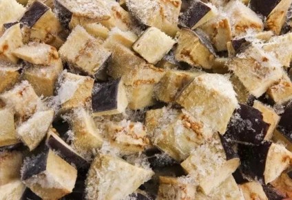 Как правильно заморозить баклажаны на зиму: советуем лучшие методы