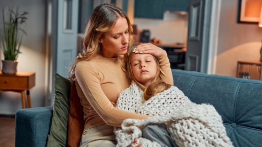 Как оформить оплачиваемый больничный, если ребёнок здоров: полезная информация для родителей