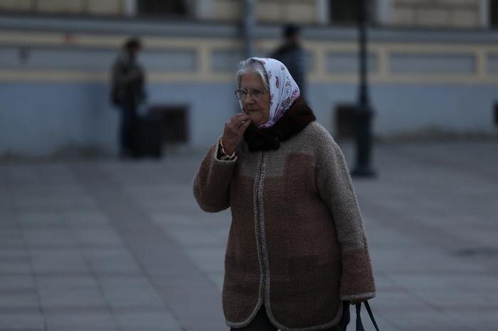 Пенсионеры России получат мартовские выплаты раньше благодаря длинным выходным