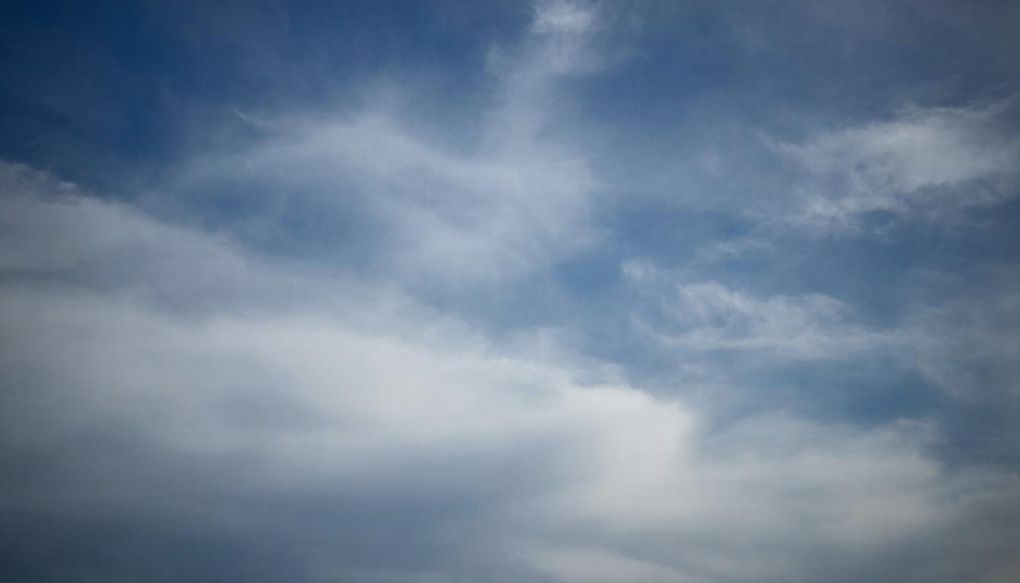 Переменная облачность прогнозируется в Удмуртии во вторник, 31 марта