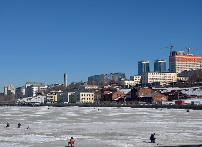 Ижевск стал победителем Всероссийской премии «Туристические города» в номинации «Город въездного туризма», сообщили в пресс-службе регионального Минтуризма