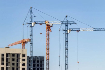 Самарская область заняла 11-е место в ПФО по вводу жилья в 2025 году